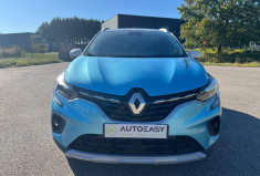 Renault Captur  1.0 TCe 100ch Zen / Siège chauffant