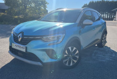 Renault Captur  1.0 TCe 100ch Zen / Siège chauffant
