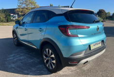 Renault Captur  1.0 TCe 100ch Zen / Siège chauffant