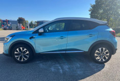 Renault Captur  1.0 TCe 100ch Zen / Siège chauffant