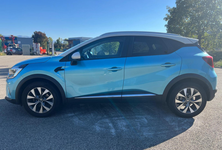 Renault Captur  1.0 TCe 100ch Zen / Siège chauffant