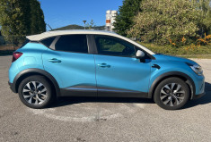 Renault Captur  1.0 TCe 100ch Zen / Siège chauffant