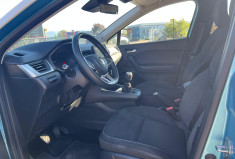 Renault Captur  1.0 TCe 100ch Zen / Siège chauffant