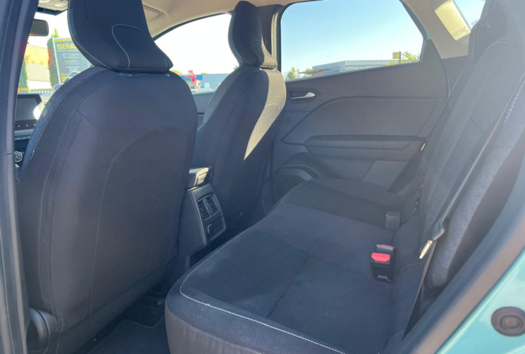 Renault Captur  1.0 TCe 100ch Zen / Siège chauffant