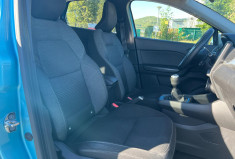 Renault Captur  1.0 TCe 100ch Zen / Siège chauffant
