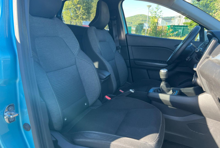 Renault Captur  1.0 TCe 100ch Zen / Siège chauffant