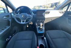 Renault Captur  1.0 TCe 100ch Zen / Siège chauffant