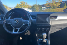Renault Captur  1.0 TCe 100ch Zen / Siège chauffant