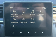 Renault Captur  1.0 TCe 100ch Zen / Siège chauffant