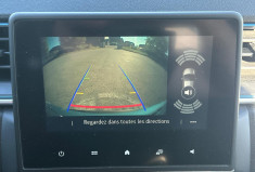 Renault Captur  1.0 TCe 100ch Zen / Siège chauffant