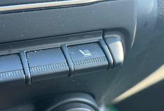 Renault Captur  1.0 TCe 100ch Zen / Siège chauffant