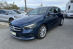 Mercedes Classe B (W247) 200 d 2.0 d 8G-DCT 150 CV BVA PROGRESSIVE LINE