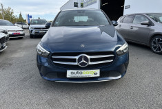 Mercedes Classe B 200d 150 ch Progressive Line 8G-DCT