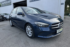 Mercedes Classe B 200d 150 ch Progressive Line 8G-DCT