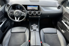 Mercedes Classe B 200d 150 ch Progressive Line 8G-DCT