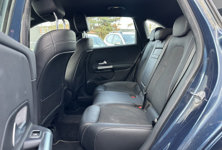 Mercedes Classe B 200d 150 ch Progressive Line 8G-DCT