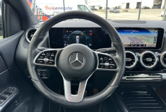 Mercedes Classe B 200d 150 ch Progressive Line 8G-DCT