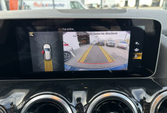 Mercedes Classe B 200d 150 ch Progressive Line 8G-DCT