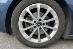 Mercedes Classe B 200d 150 ch Progressive Line 8G-DCT