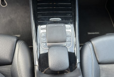 Mercedes Classe B 200d 150 ch Progressive Line 8G-DCT