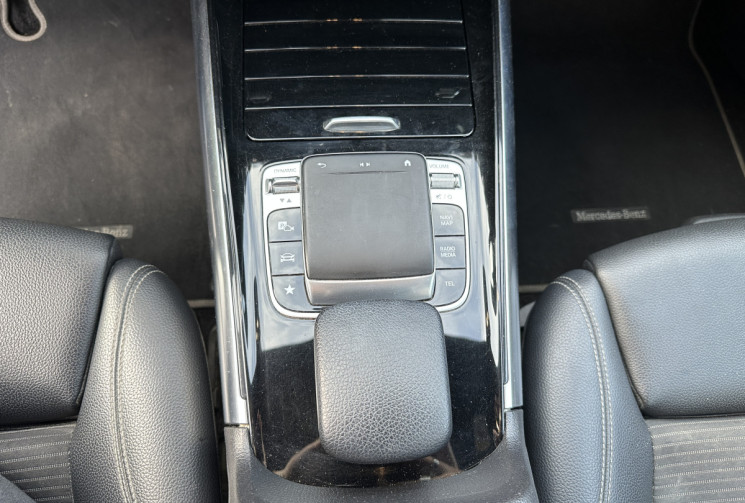 Mercedes Classe B 200d 150 ch Progressive Line 8G-DCT
