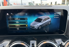 Mercedes Classe B 200d 150 ch Progressive Line 8G-DCT