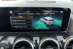 Mercedes Classe B 200d 150 ch Progressive Line 8G-DCT