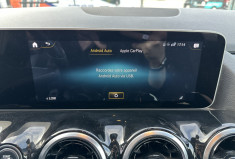 Mercedes Classe B 200d 150 ch Progressive Line 8G-DCT