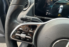 Mercedes Classe B 200d 150 ch Progressive Line 8G-DCT