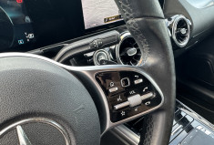 Mercedes Classe B 200d 150 ch Progressive Line 8G-DCT