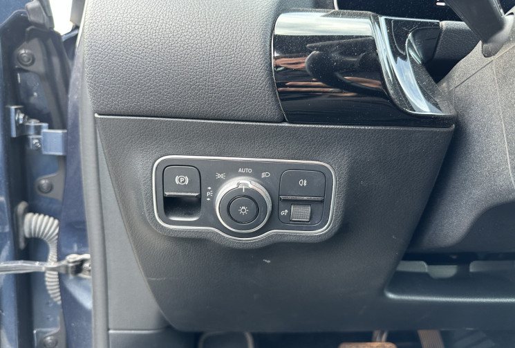 Mercedes Classe B 200d 150 ch Progressive Line 8G-DCT