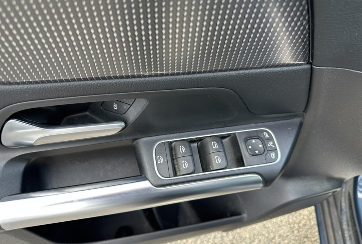 Mercedes Classe B 200d 150 ch Progressive Line 8G-DCT