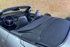Porsche 911 996 Cabriolet + HardTop Carrera 4 3.6 i 320 cv