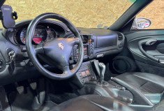 Porsche 911 996 Cabriolet + HardTop Carrera 4 3.6 i 320 cv