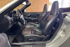 Porsche 911 996 Cabriolet + HardTop Carrera 4 3.6 i 320 cv
