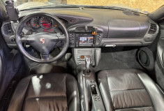 Porsche 911 996 Cabriolet + HardTop Carrera 4 3.6 i 320 cv