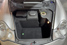 Porsche 911 996 Cabriolet + HardTop Carrera 4 3.6 i 320 cv