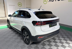 Volkswagen Taigo STYLE 1.0 TFSI 110 CV DSG7 STYLE ENTRETIEN VOLKSWAGEN