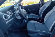 Renault Clio 1.2 16v 75ch Expression 5p