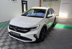Volkswagen Taigo STYLE 1.0 TFSI 110 CV DSG7 STYLE ENTRETIEN VOLKSWAGEN
