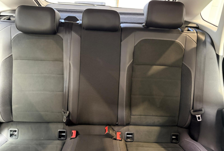 Volkswagen Taigo STYLE 1.0 TFSI 110 CV DSG7 STYLE ENTRETIEN VOLKSWAGEN