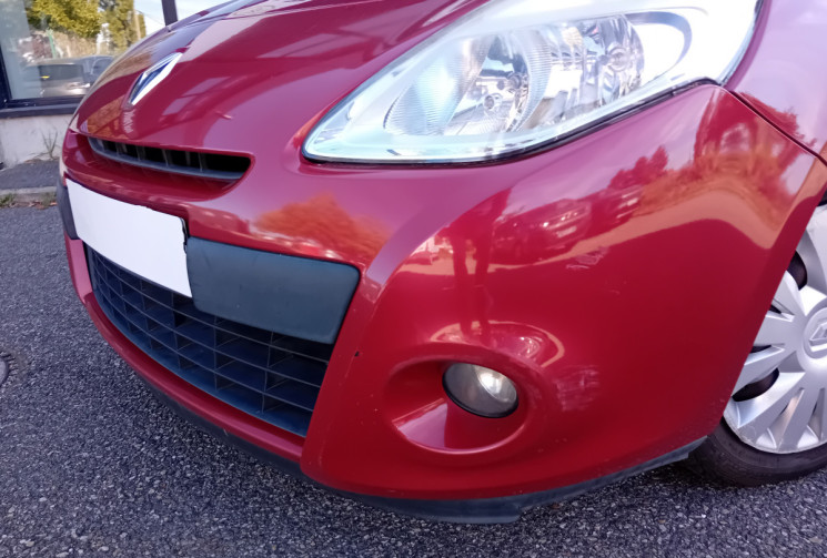 Renault Clio 1.2 16v 75ch Expression 5p