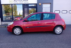 Renault Clio 1.2 16v 75ch Expression 5p