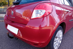 Renault Clio 1.2 16v 75ch Expression 5p