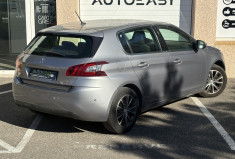 Peugeot 308 Allure 1.6 HDI 115 ch / Historique complet / Caméra de recule