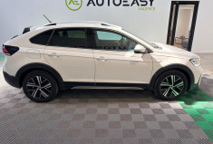 Volkswagen Taigo STYLE 1.0 TFSI 110 CV DSG7 STYLE ENTRETIEN VOLKSWAGEN