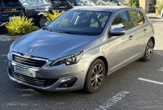 Peugeot 308 Allure 1.6 HDI 115 ch / Historique complet / Caméra de recule