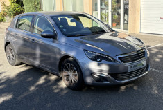Peugeot 308 Allure 1.6 HDI 115 ch / Historique complet / Caméra de recule