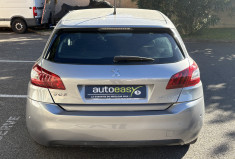 Peugeot 308 Allure 1.6 HDI 115 ch / Historique complet / Caméra de recule