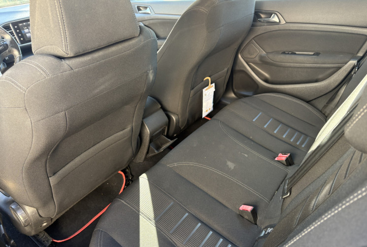 Peugeot 308 Allure 1.6 HDI 115 ch / Historique complet / Caméra de recule